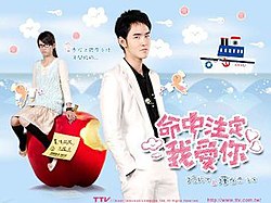 Drama Chinese Fated To Love You 2010 Sub Indonesia